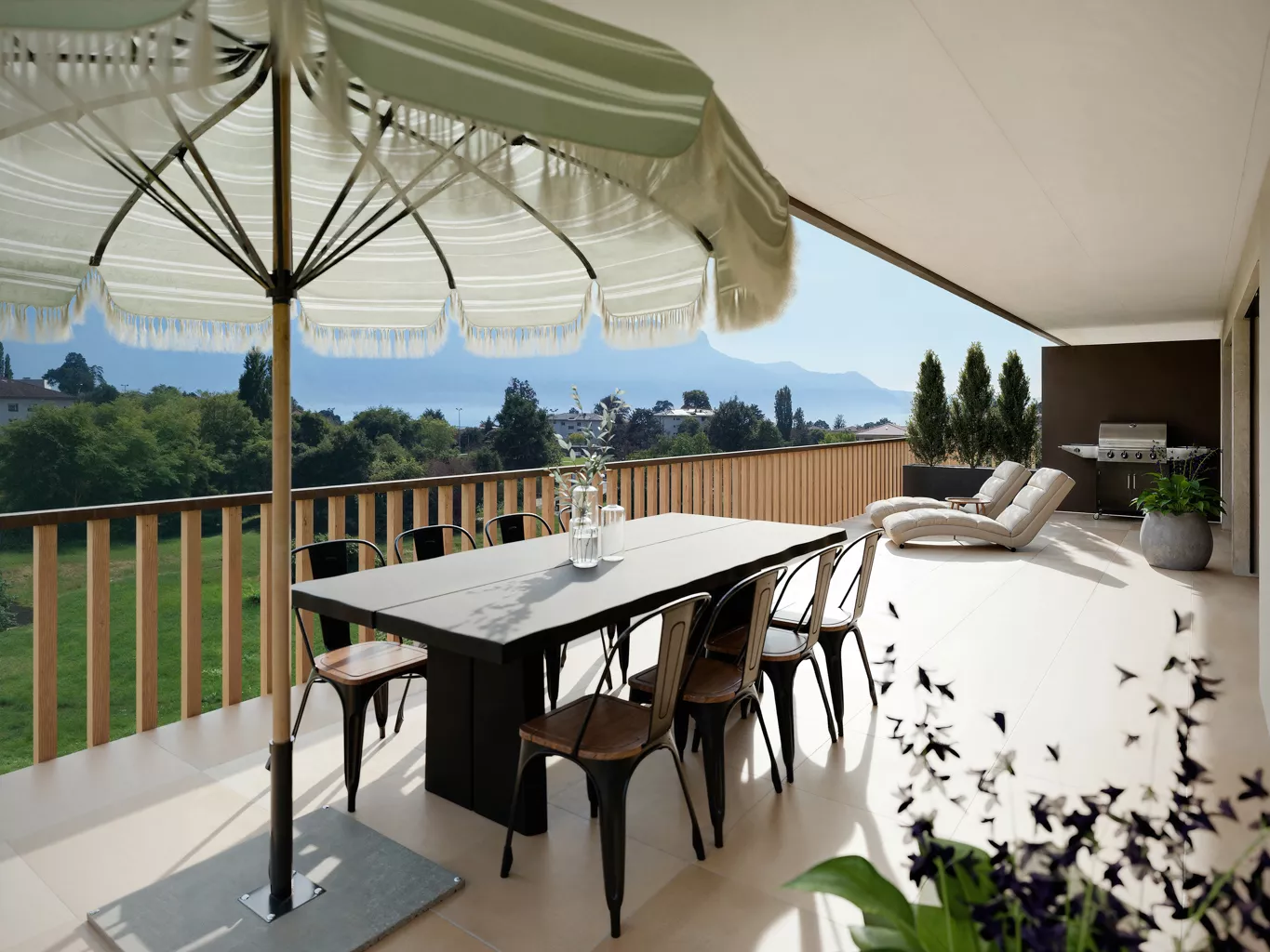Alta – LOT 5 – Extérieur